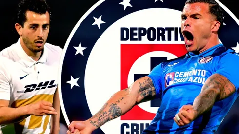 Cruz Azul supera por nueve títulos a Pumas en toda la historia.