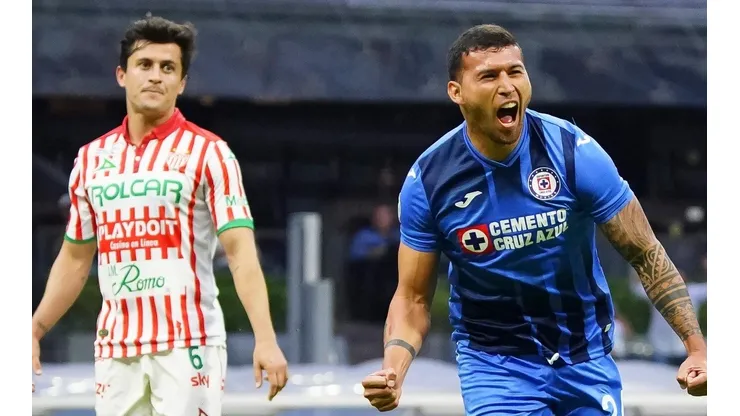 La celebración de Escobar.