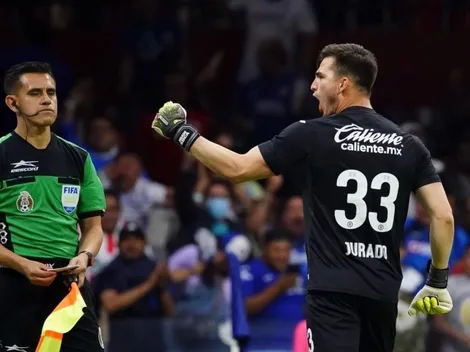 Revive uno a uno los penales que dieron el pase a Cruz Azul