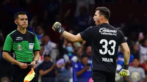 Jurado fue la estrella de la noche