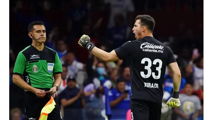 Jurado fue la estrella de la noche