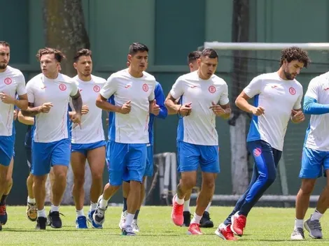 Regresa el capitán: Confirmada la convocatoria para el Repechaje