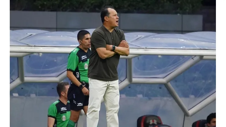 Reynoso envió un mensaje a todos los 'haters' de La Máquina