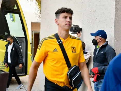 Hola de nuevo, ¿amigo?