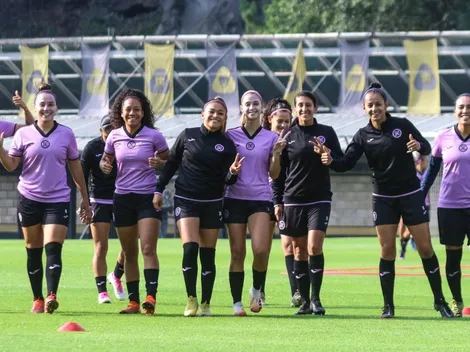 10 bajas y siete refuerzos: Así quedó conformado Cruz Azul para el Apertura