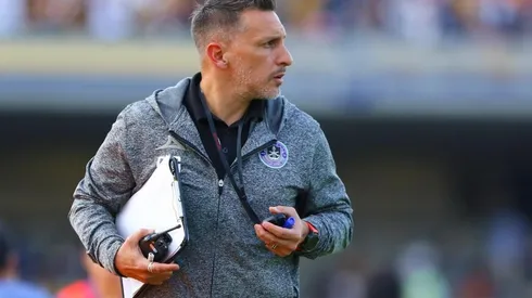El exjugador de Cruz Azul se enroló como asistente técnico en el Mazatlán