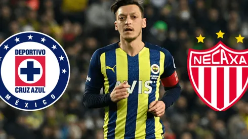 El exmerengue tiene mucho interés en el repechaje.