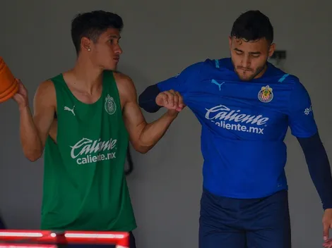 El sueldo de escándalo por el que Alexis Vega no llegó a Cruz Azul