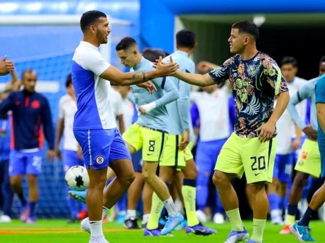El jugador de Cruz Azul que pudo haber cambiado el destino del City