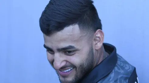 El delantero de Chivas seguirá con el Rebaño