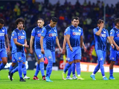 ◉ Las noticias de Cruz Azul hoy: ¡A reclasificación!