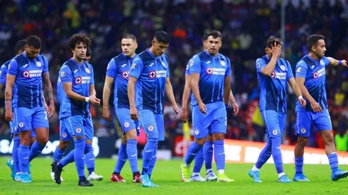 Cruz Azul no pudo pasar del empate ante el América
