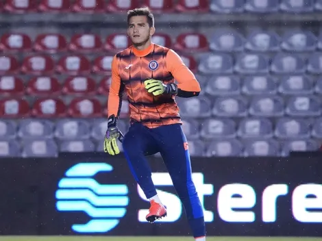 Mejor efectividad de remates atajados: Jurado superó a Corona, Vargas, Cota entre otros