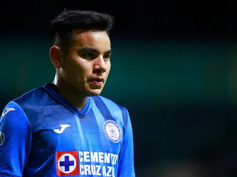 Charly Rodríguez y la foto de la esperanza: ¿Cómo va de su lesión?