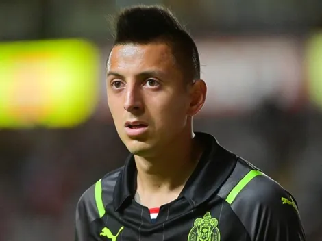 ¿Qué excementeros se metieron en Liguilla?