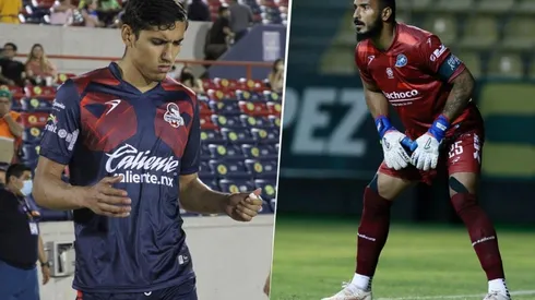 Los dos exjugadores de Cruz Azul se medirán en semifinales