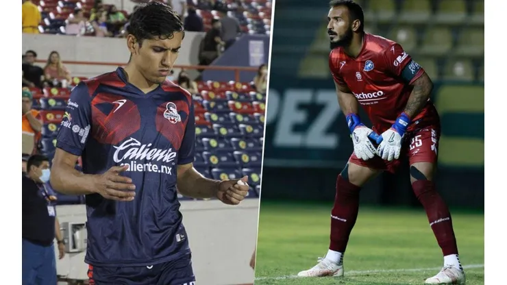 Los dos exjugadores de Cruz Azul se medirán en semifinales