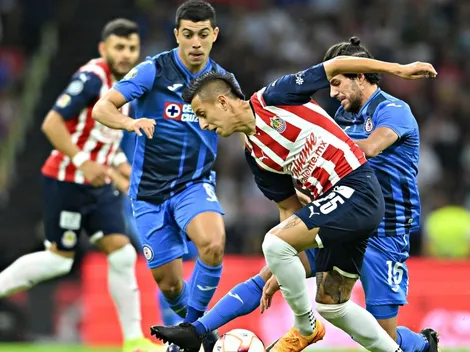 "Espero quedarme mucho tiempo": El 'Piojo' se olvida de Cruz Azul
