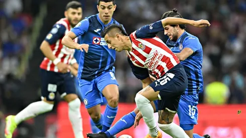 "Espero quedarme mucho tiempo": El 'Piojo' se olvida de Cruz Azul