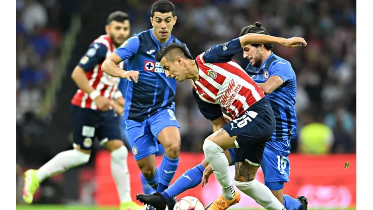 "Espero quedarme mucho tiempo": El 'Piojo' se olvida de Cruz Azul