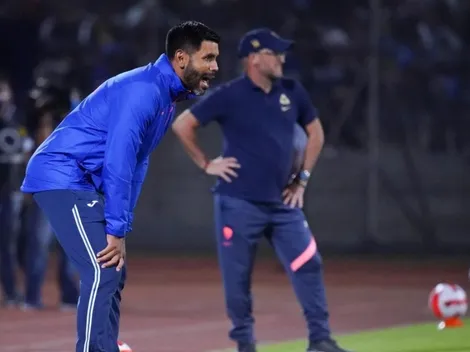 ¿Vuelve? Ex auxiliar estuvo en hotel de concentración