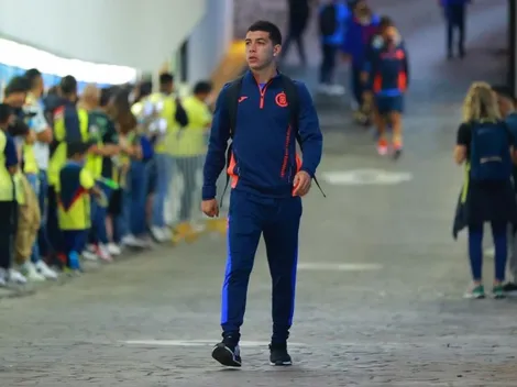 "Si la cabeza está bien, lo vamos a demostrar": Lira da con la clave