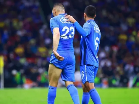 Buenas noticias: Pablo estaría para el repechaje