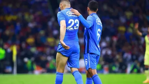 El defensor paraguayo salió con dolencias del partido ante el América