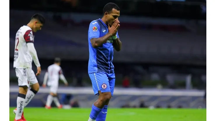 El mediocampista venezolano es el jugador con menos minutos del plantel