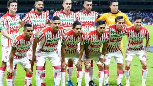 Los Rayos terminaron siendo el rival de La Máquina