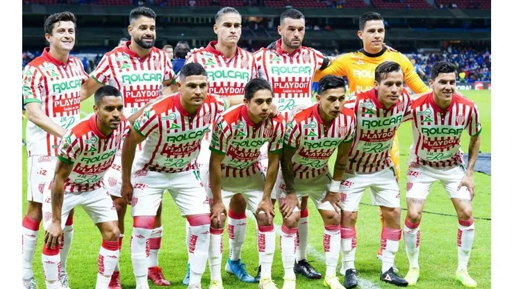 Los Rayos terminaron siendo el rival de La Máquina