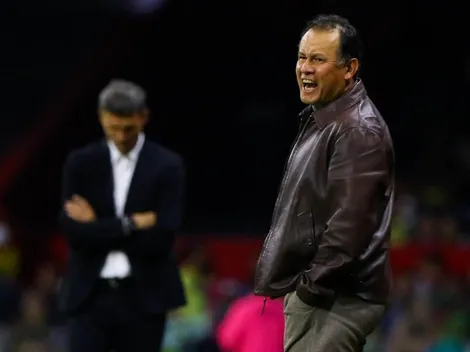 "Es cuestión de perspectiva": Reynoso omite las críticas