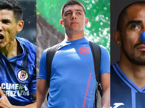 Pese a las rotaciones: 3 jugadores tuvieron participación en todas las jornadas