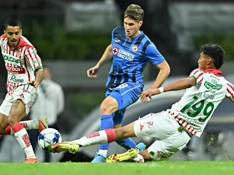 ◉ Las noticias de Cruz Azul hoy: Ya hay rival para el repechaje y comienza la preparación