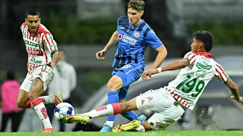 Cruz Azul ya sabe a quien se medirá en el repechaje