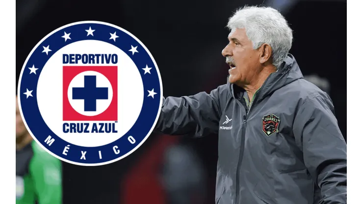 Ferritti estaría también en la tablita con Bravos.