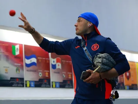 Pablo medita seguir un año más