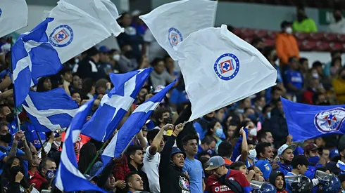 Cruz Azul pidió el apoyo de su afición para el partido de repechaje contra Necaxa.