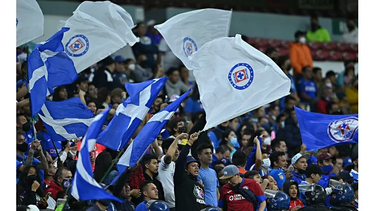 Cruz Azul pidió el apoyo de su afición para el partido de repechaje contra Necaxa.