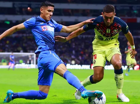 ¡No pudo! Cruz Azul reparte puntos y va al repechaje por un lugar a la Liguilla