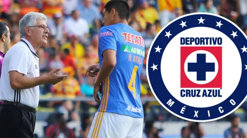 Ferretti sería una opción para La Máquina.