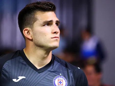 Jurado reconoce sus fallas, pero ya trabaja en ello para madurar