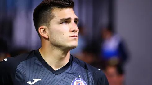 Jurado sabe que tiene que aprender de sus errores