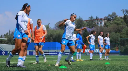 Ahora toca descansar y pensar en el siguiente torneo.