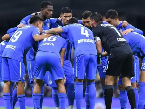 Los 25 momentos más importantes de Cruz Azul en el torneo regular