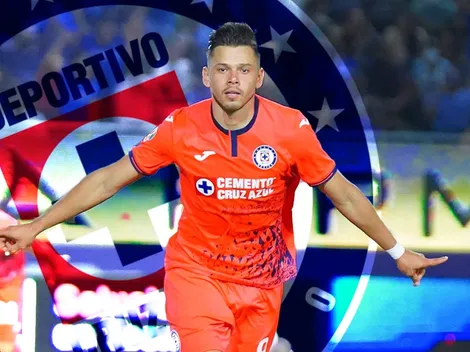 'Todavía no estoy en mi mejor versión': La amenaza de crack de Ángel Romero