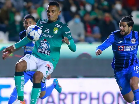 Liguilla al momento: ¿Con quién jugaría Cruz Azul la repesca?