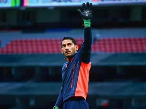 Caso 'Chuy': Reynoso tendrá la última palabra