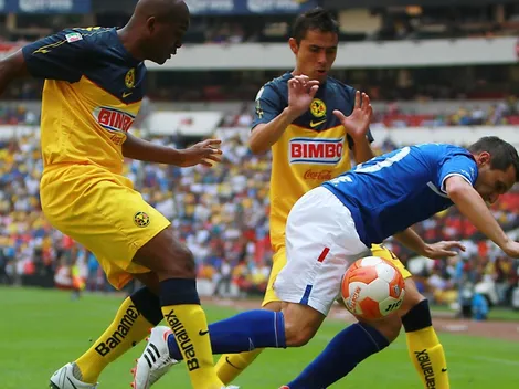 Sin contar al árbitro: Los 10 jugadores del América más odiados