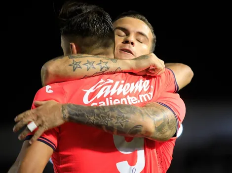 Contra América por el boleto directo a la Liguilla: Vuelve a depender de sí mismo